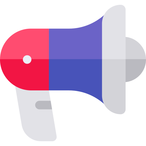 AI Outbound Campaigns Icon