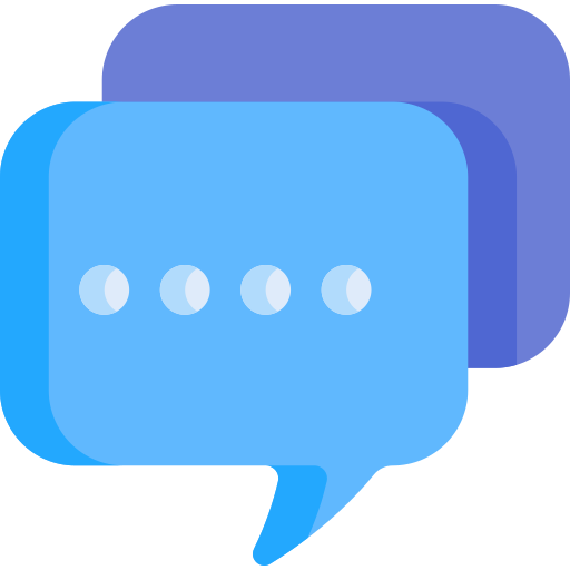 Targeted Messaging Icon