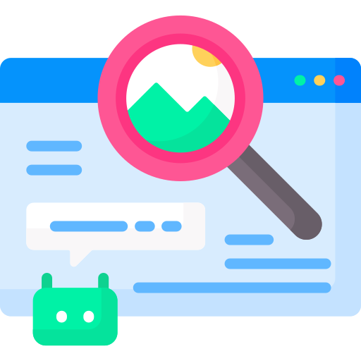 Market Fit Discovery Icon