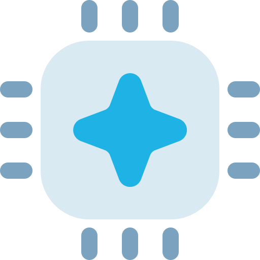 AI Workflows Icon