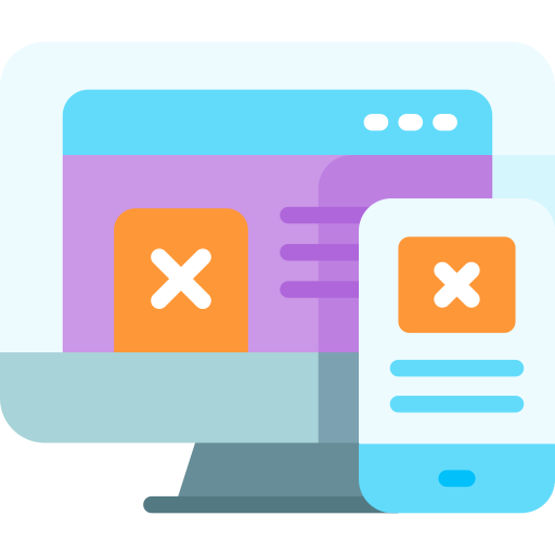 Custom Interfaces Icon