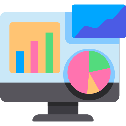Sales Administration Icon