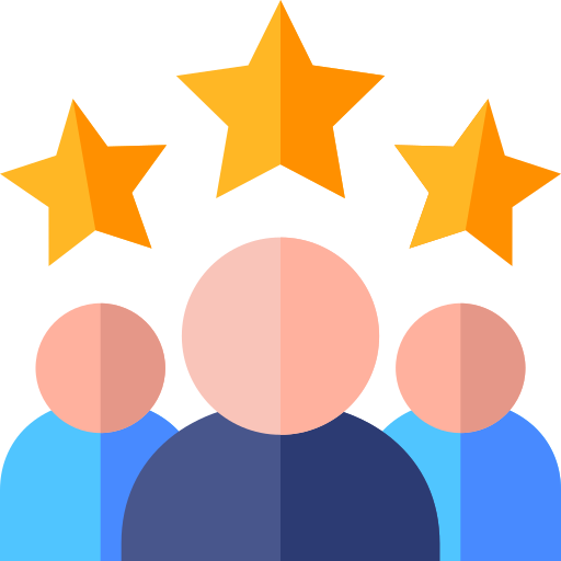 Lead Generation Icon