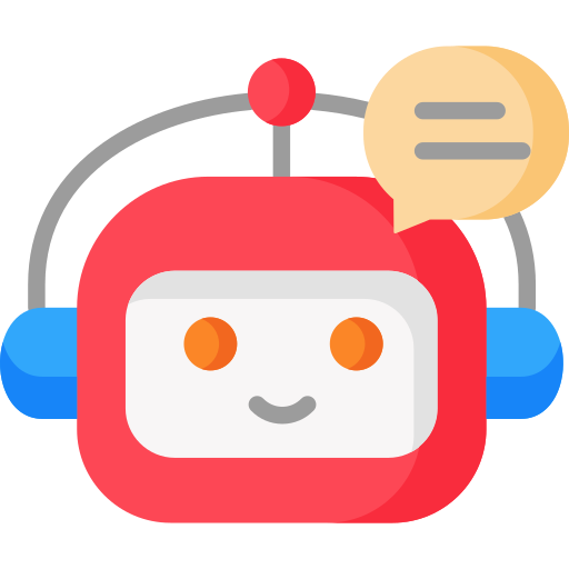 AI Chatbots Icon