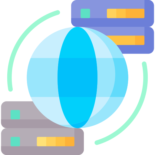 Global Impact Icon