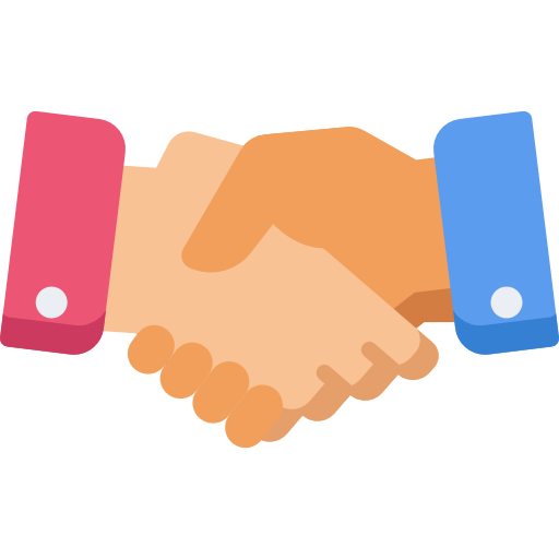 Customer First Icon